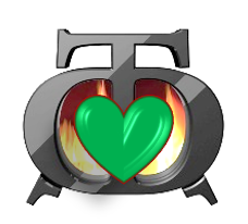 Save for winter, like the squirrel