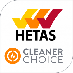 Visit the HETAS website