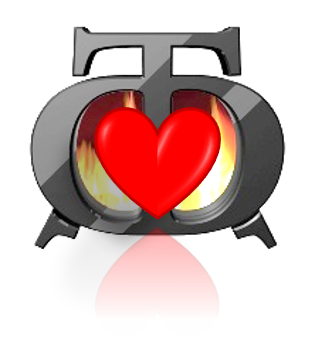 Springtime - time to sweep your chimney