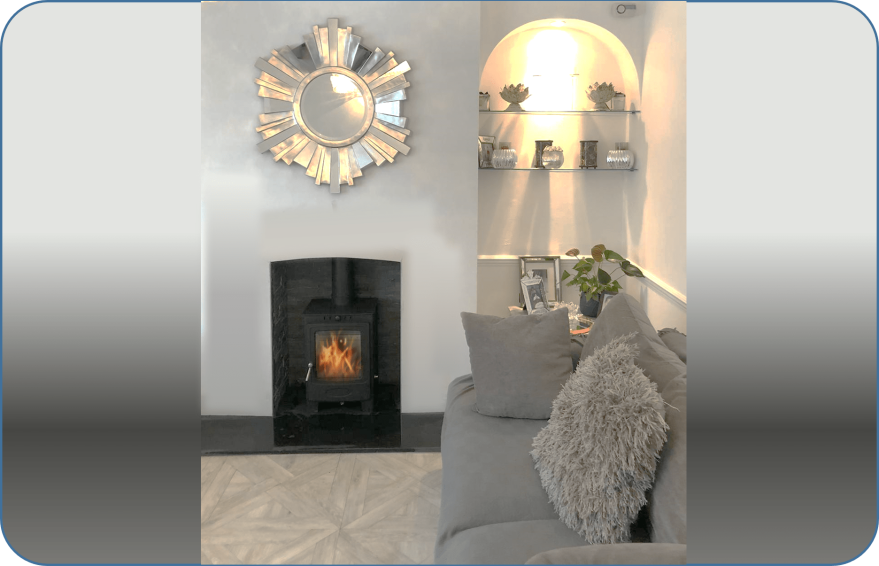 Stock up your wood shed